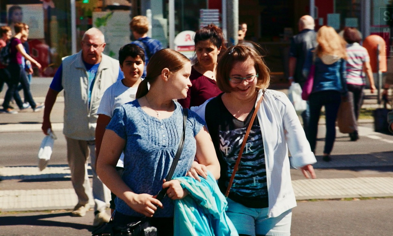 Johanna und Natalie | © S.U.M.O. Film