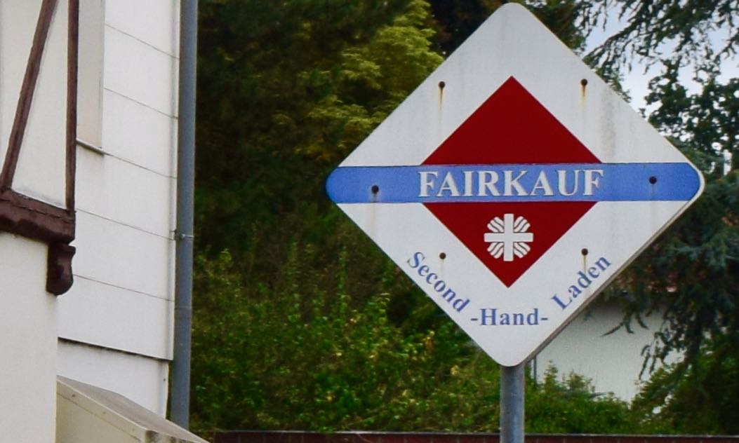 FAIRAUF-Laden Duderstadt
