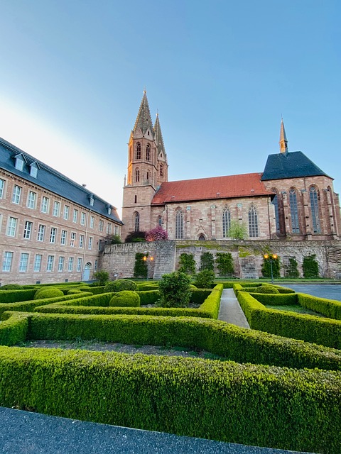 Ansicht aus Heiligenstadt | Foto: Christine Gogolin auf Pixabay
