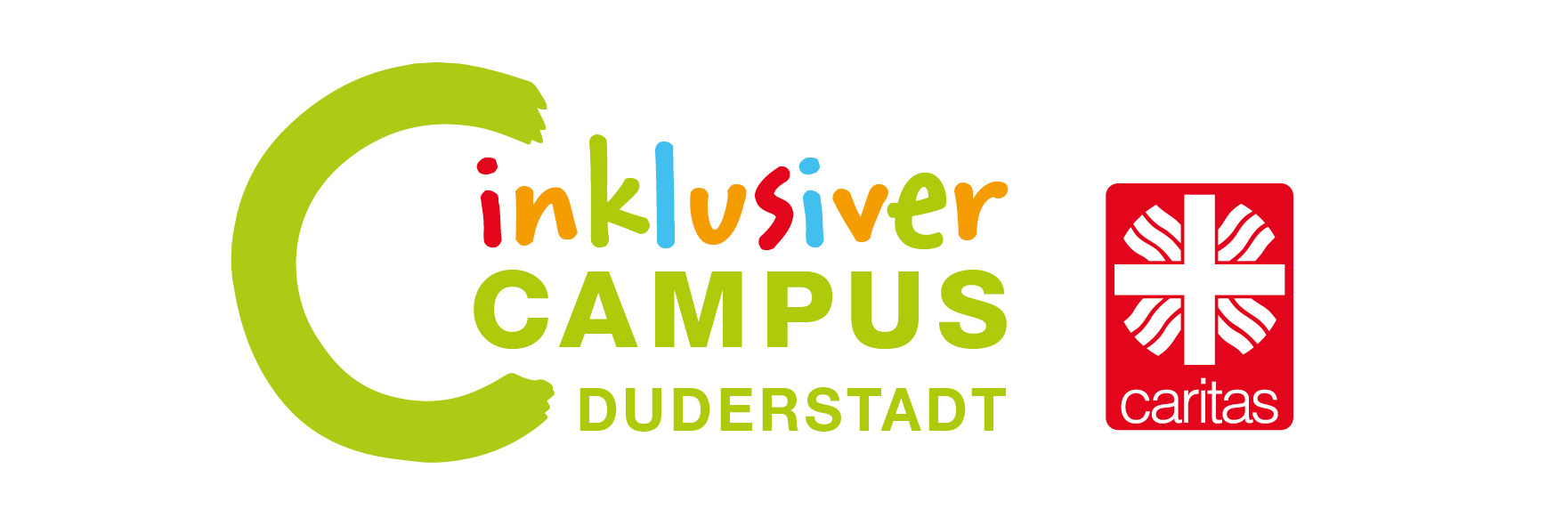 Logo Inklusiver Campus Duderstadt