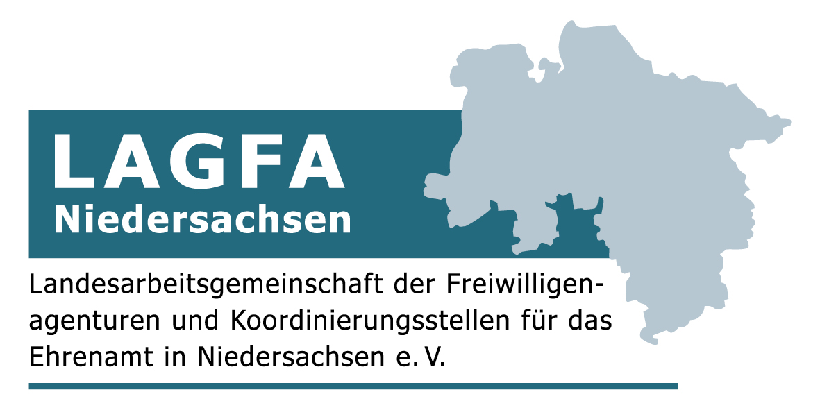 Landesarbeitsgemeinschaft der Freiwilligenagenturen undKoordinierungsstellen für das Ehrenamt in Niedersachsen e.V. (LAGFA)