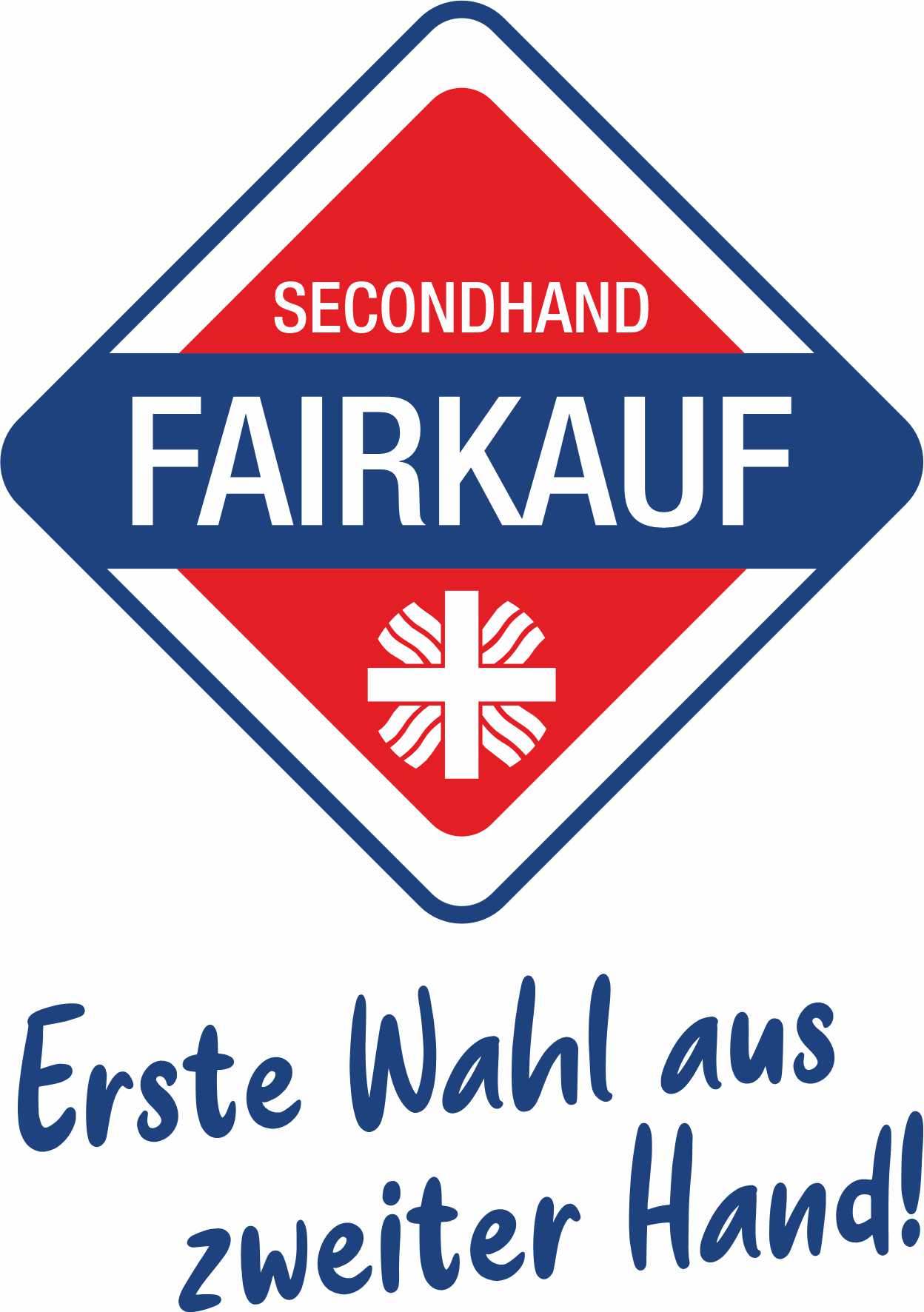 FAIRKAUF-Laden Duderstadt: Erste Wahl aus zweiter Hand!