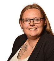 Yvonne Hedt