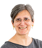Annette Karr-Schnieders