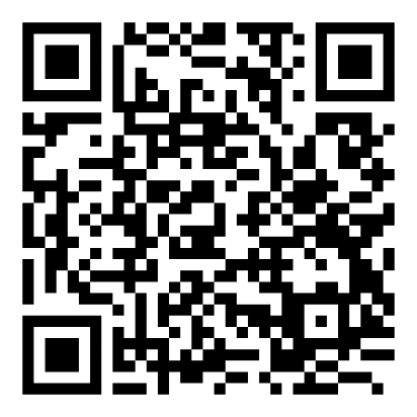 QR-Code zu caritas.de