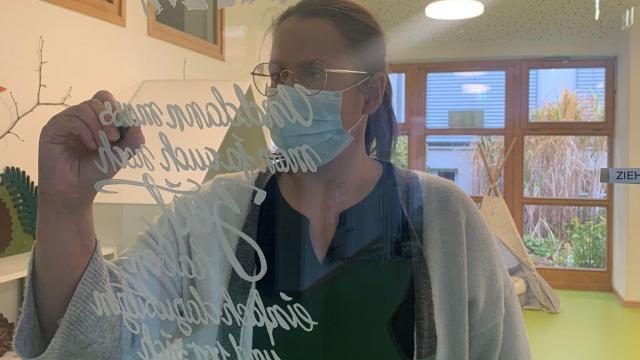 Vorlesetag im Inklusiven Campus Duderstadt | Foto: Lubojanski / Caritas Vorlesetag im Inklusiven Campus Duderstadt | Foto: Lubojanski / Caritas