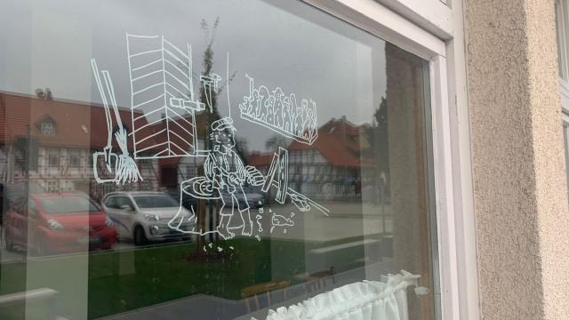 Vorlesetag im Inklusiven Campus Duderstadt | Foto: Lubojanski / Caritas Vorlesetag im Inklusiven Campus Duderstadt | Foto: Lubojanski / Caritas